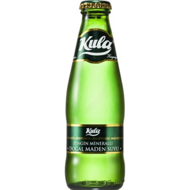 Sade Soda